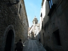Prossima Foto: Ad Erice