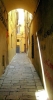 Prossima Foto: un vicoletto....