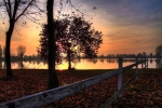 Foto Precedente: Romantic sunset