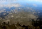 Foto Precedente: Sul lago dorato