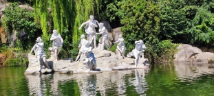 Foto Precedente: Reggia di Caserta