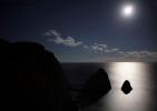 Foto Precedente: La luna nel mare