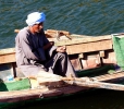 Foto Precedente: Genti e luoghi d'Egitto - Rassegnazione?