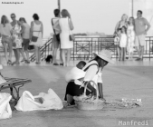 Prossima Foto: Tra l'indifferenza