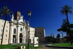 Prossima Foto: piazza romana