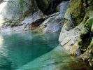 Prossima Foto: Alpi svizzere - fiume