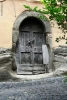 Foto Precedente: piccola porta antica
