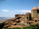 Prossima Foto: I tetti di Volterra