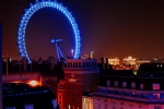 Foto Precedente: london by night