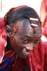 Prossima Foto: Masai