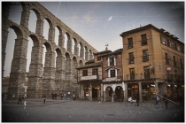 Prossima Foto: Segovia