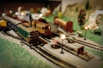 Foto Precedente: Diorama