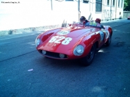 Foto Precedente: Monza - MIlle Miglia - maggio 2015