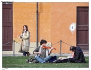 Foto Precedente: 10 foto dedicate a Pisa