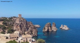 Foto Precedente: Scopello, Sicilia