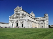 Prossima Foto: ovviamente Pisa