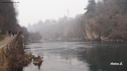 Foto Precedente: Lungo il fiume