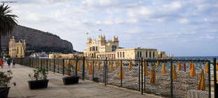 Prossima Foto: Palermo Mondello - Antico Stabilimento Balneare