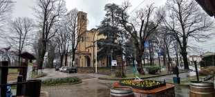 Prossima Foto: Santuario di Ornago