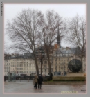 Foto Precedente: promenade a Paris