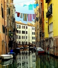 Prossima Foto: Colori veneziani