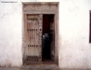 Foto Precedente: le porte di Zanzibar..