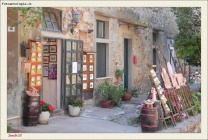 Foto Precedente: Per i vicoli di Bolgheri - Il rifugio degli artisti