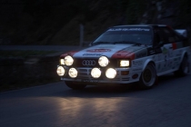 Prossima Foto: Rally Vallate Aretine