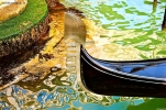 Foto Precedente: Riflessi Veneziani...
