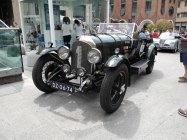 Foto Precedente: Brescia - Mille Miglia 2017