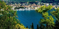 Foto Precedente: Salò lago di Garda
