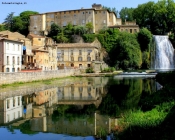 Prossima Foto: Le cascate del Liri