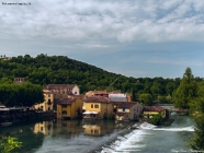 Borghetto sul Mincio