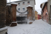 Foto Precedente: neve