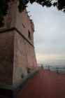 Prossima Foto: torre sul mare