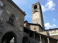 Foto Precedente: Bergamo Alta