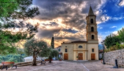 Chiesa parrocchiale di San Nicola (XVII-XVIII secolo