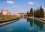 Prossima Foto: Scorcio di Borghetto sul Mincio 3