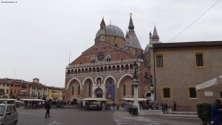 Prossima Foto: Basilica di Sant'Antonio di Padova