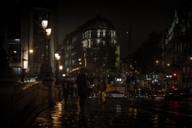 Prossima Foto: Walking in Paris