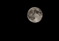 Foto Precedente: full moon del 09/09/2014
