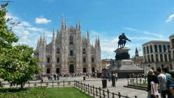 Foto Precedente: Milano 
