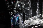 Foto Precedente: The Circus Live 2009