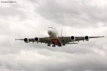 Foto Precedente: A380