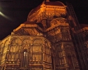 Foto Precedente: duomo by night