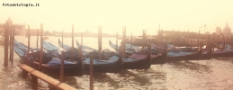 Prossima Foto: ... alba a Venezia ...