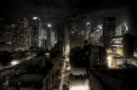 Prossima Foto: NYCity At Night