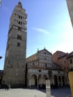 Prossima Foto: Cattedrale di San Zeno - Duomo di Pistoia