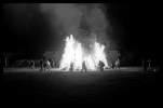 Prossima Foto: falò di carnevale, scorcetoli 2012