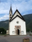 Prossima Foto: Chiesa San Lorenzo - Dimaro (TN)
